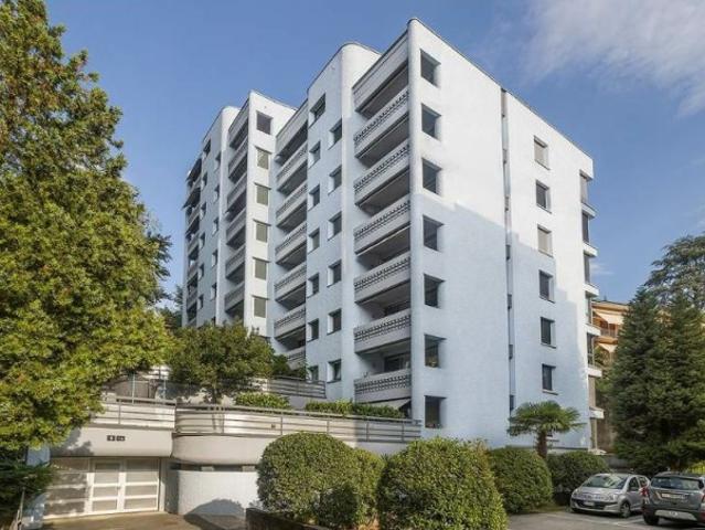 1.5 locali in prossimità del centro di Lugano