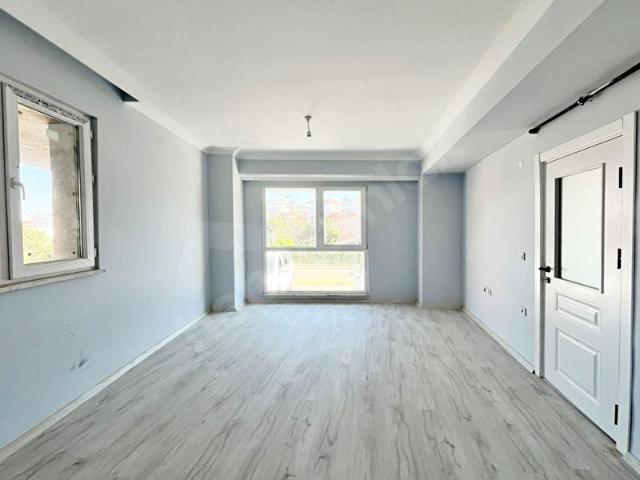 1.5 M KREDİ İMKANIYLA YERDEN ISITMALI 3+1 DUBLEKS KELEPİR DAİRE