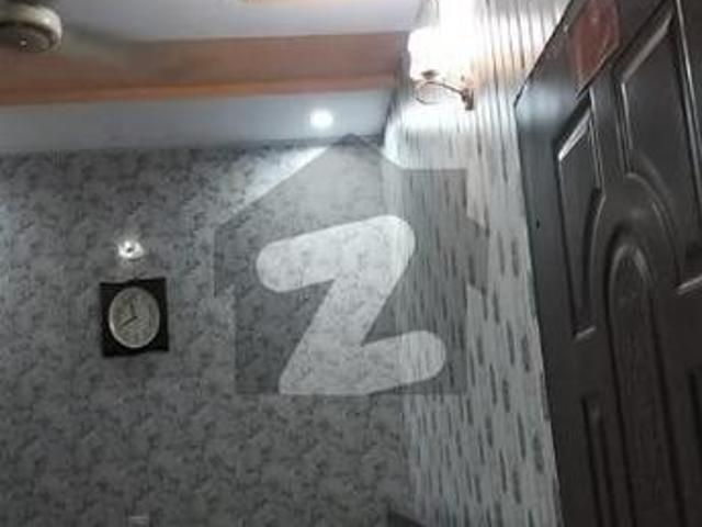 1.5 Marla Double Story House For Sale In Gulshan e Ravi Block A
