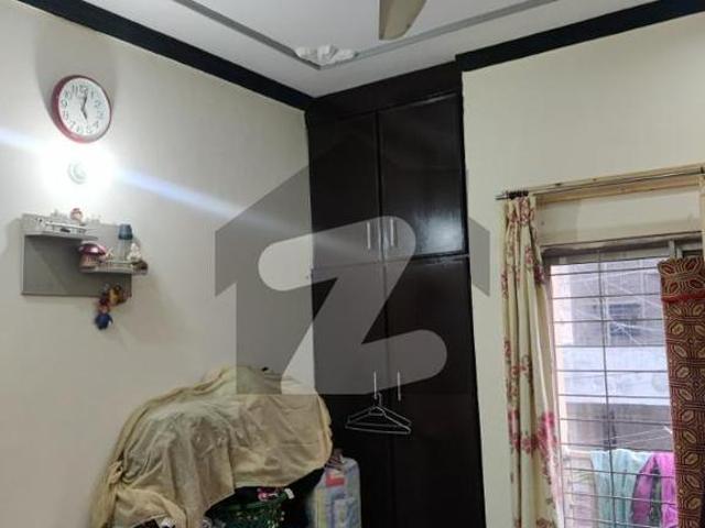 1.5 Marla Flat Available For Rent Military Accounts Housing Society