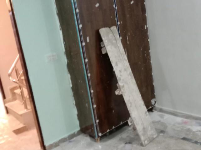 1.5 Marla front House double story sale Lahore Samanabad ID 76763