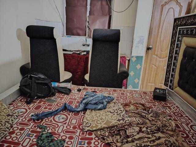 1.5 Marla House for Rent