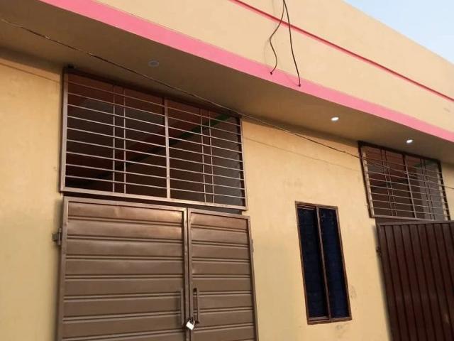 1.5 Marla House For sale In Green Town Bahawalpur Green Town ID 88861