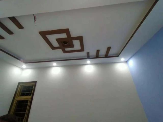 1.5 Marla House sale. New house GulbahAr Peshawar ID 28970