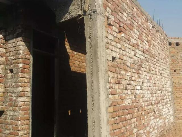 1.5 Marla Structure for sale main barma town Islamabad Burma Town ID 39764