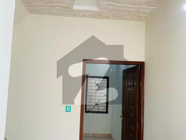 1.5 Marla Vip House Near Sabzazar Brand New For Sale Sabzazar Scheme