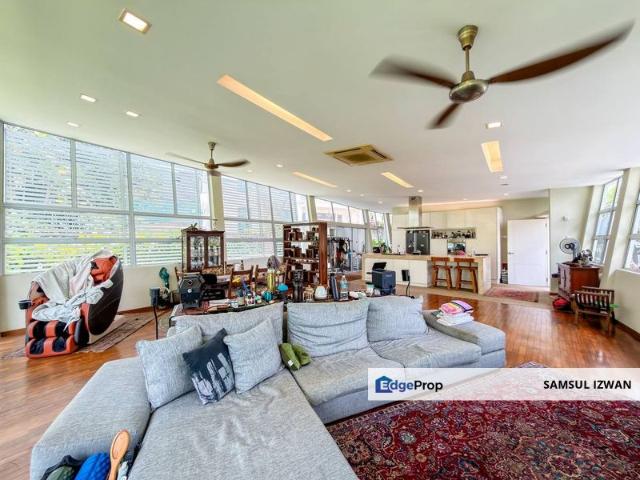 1.5 Storey Bungalow Sierramas Sungai Buloh Selangor
