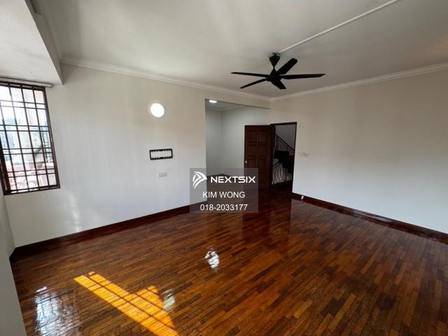 1.5 Storey Detached Factory Northern Tech valley Kubang Semang BKE