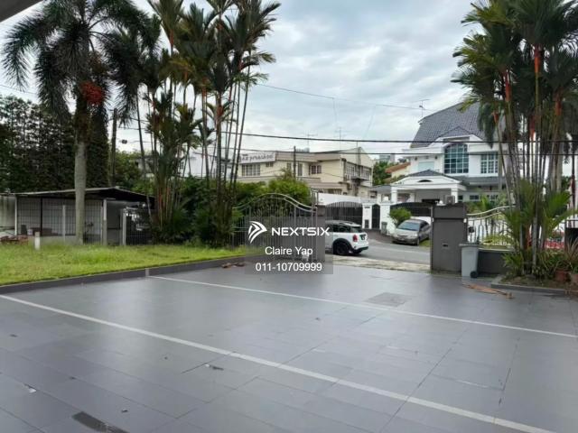 1.5 Storey Detached Factory Northern Techvalley Kubang Sumang 14400 Bukit Mertajam Pulau Pinang