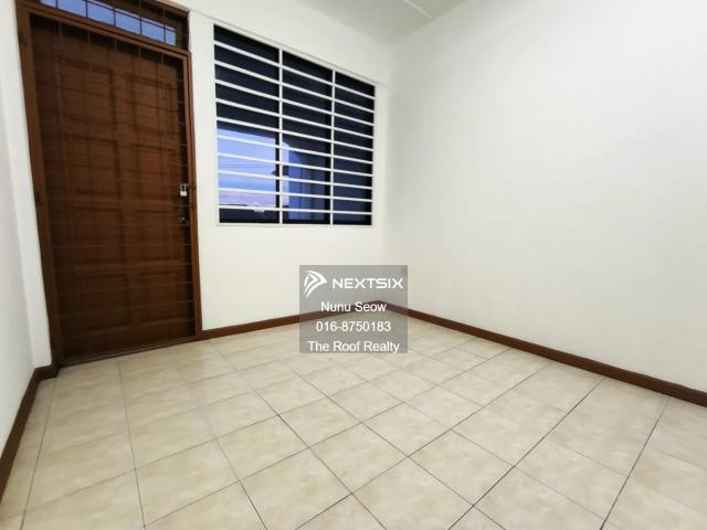 1.5 Storey Detached Factory Valdor Industrial Area 14200 Pulau Pinang