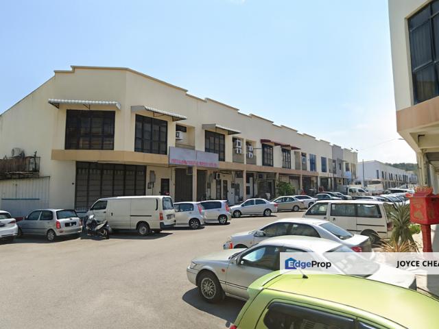 1.5 Storey Fortune Park