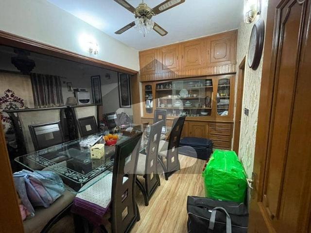 1.5 Storey Ground + Basement House Available For Rent In G 10/4 Islamabad By ASCO Properties