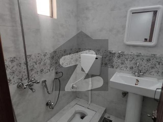1.5 Storey House For Rent Bani Gala