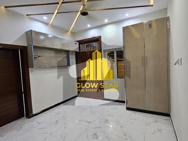 1.5 Storey House Gas Sector House For Sale New City Phase 2