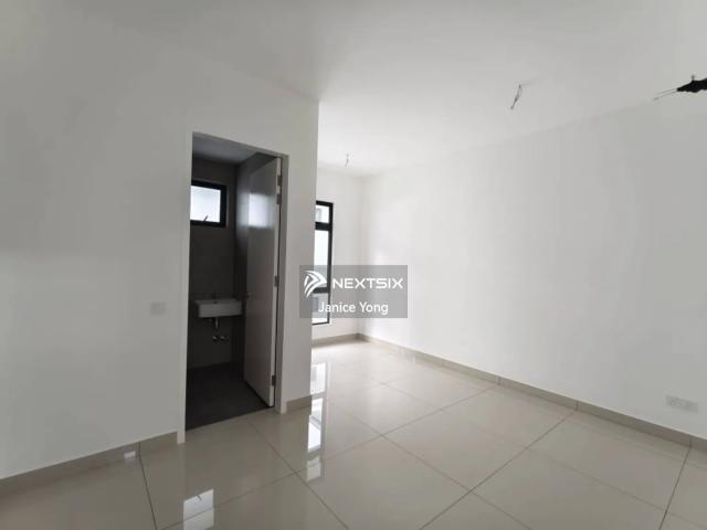 1.5 Storey Light Industry Butterworth Pulau Pinang