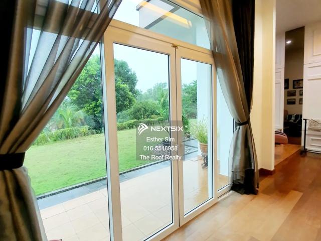 1.5 Storey Link factory for sell @ Bandar Kinrara Puchong