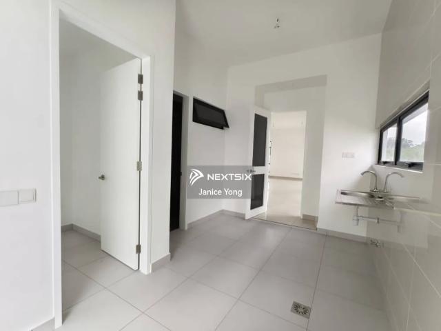 1.5 Storey Semi Detached Factory Valdor Industrial Area Sungai Bakap 14200 Pulau Pinang