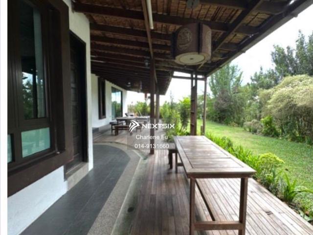 1.5 Storey Semi Detached Factory at Taman Perindustrain Ringan Juru 14100 Pulau Pinang