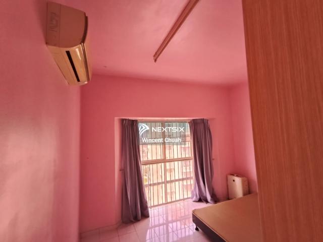 1.5 Storey Semi Detached Factory Industrial Area Sungai Petani 08000 Kedah