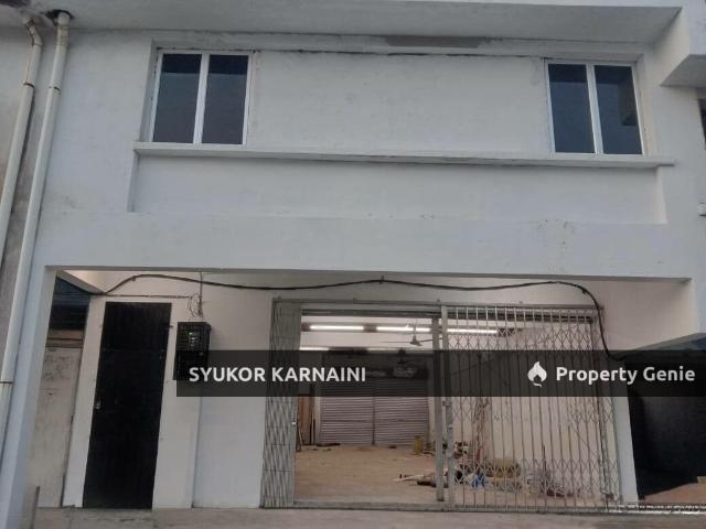 1.5 Storey Shoplot, Jalan Seroja 7, Bukit Sentosa Rawang