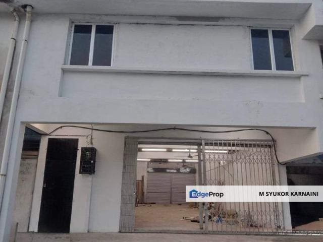 1.5 Storey Shoplot, Jalan Seroja 7, Bukit Sentosa Rawang
