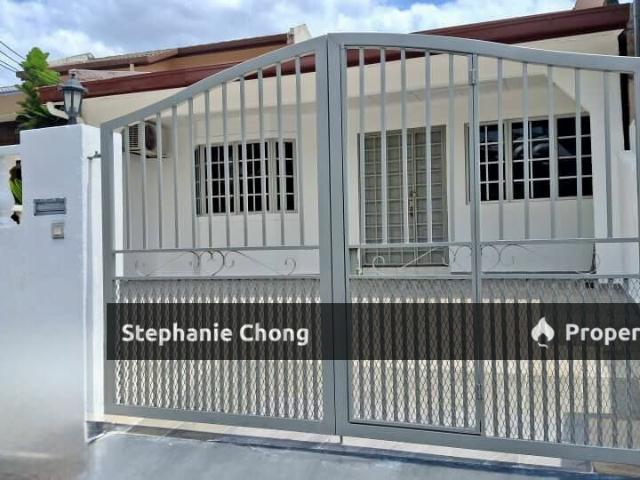 1.5 Storey Terrace House, Bangsar Park, Jalan Limau Nipis