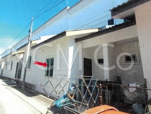 1.5 Storey Terrace House, Intermediate