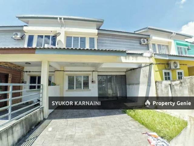 1.5 Storey Terrace House Meru, Klang