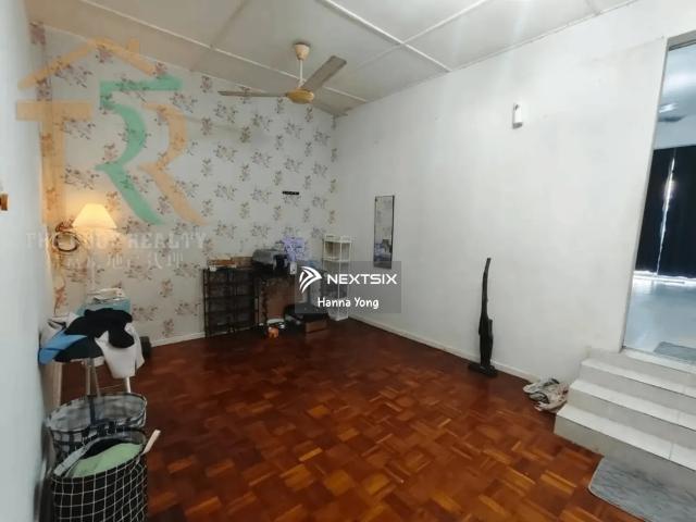 1.5 Storey Terrace @ Seri Austin for Sale