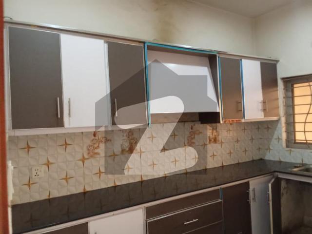 1.5 Story House For Rent Ghauri Town Phase 4B