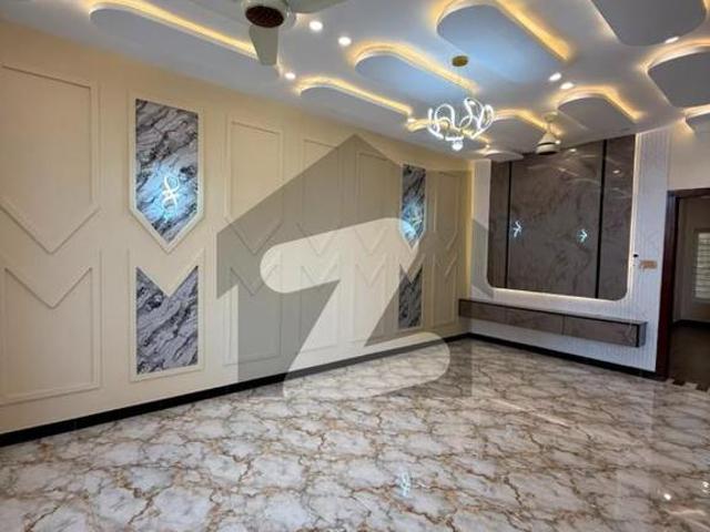 1.5 Story House for Sale I Block, New City Phase 2, Wah Cantt New City Phase 2