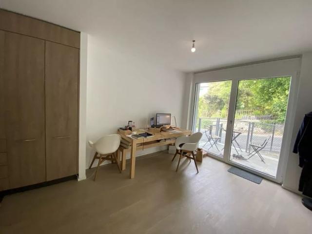 1.5 pièce quartier Chailly