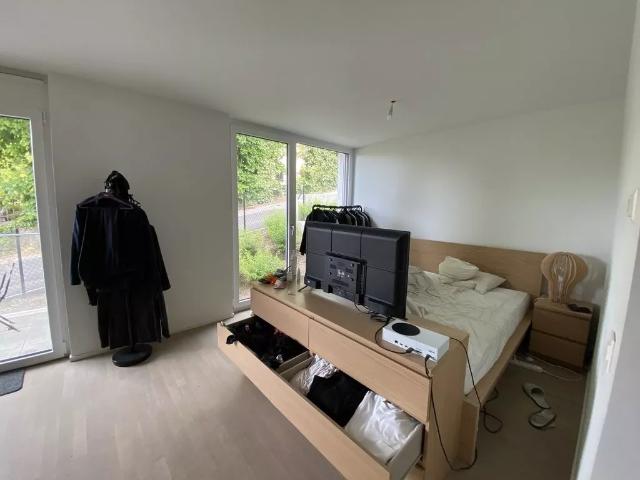 1.5 pièce quartier Chailly