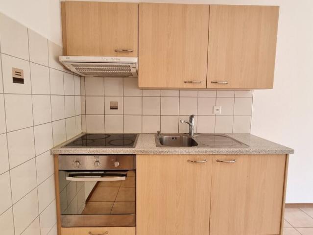 1.5 pièces au 1er à Bex!