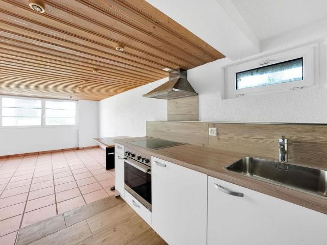 1.5 room apartment