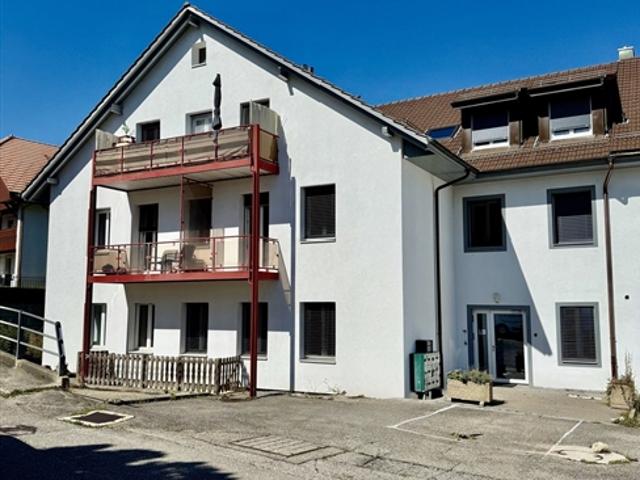 1.5 Room apartment