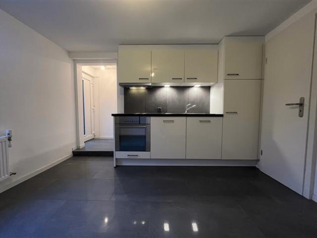 1.5 Room apartment