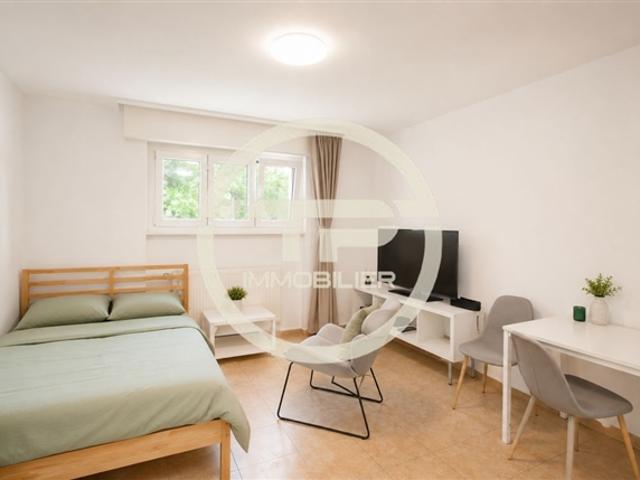 1.5 Room apartment