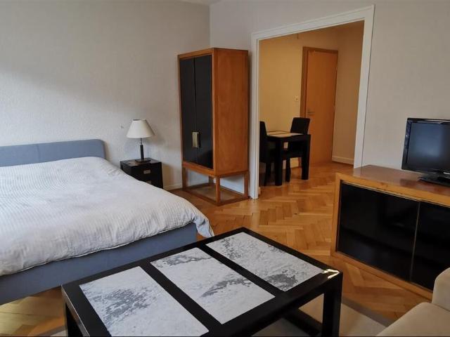 1.5 room apartment