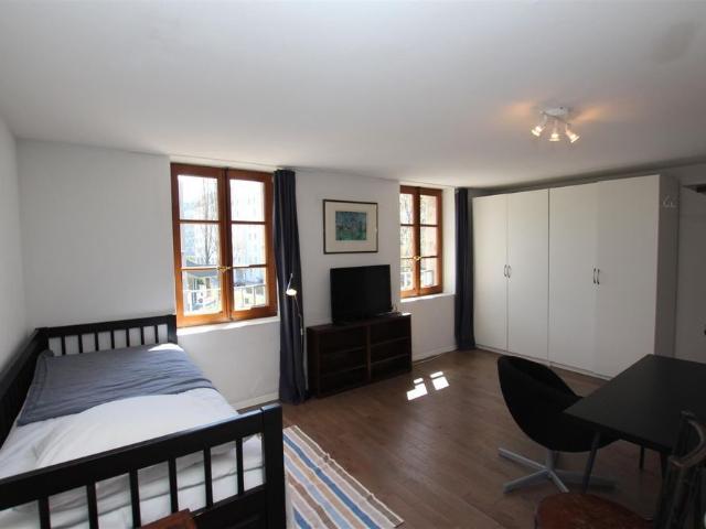 1.5 room apartment