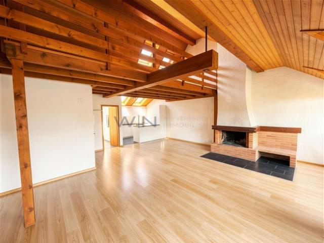 1.5 Room apartment