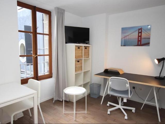 1.5 room apartment
