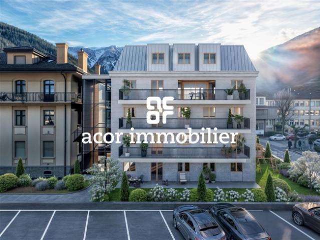 1.5 Room apartment