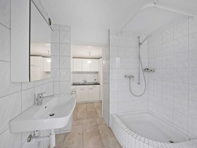 1.5 room apartment