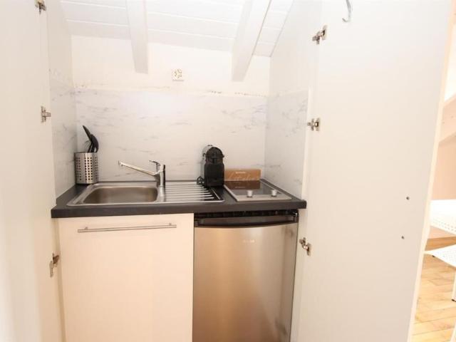 1.5 room apartment