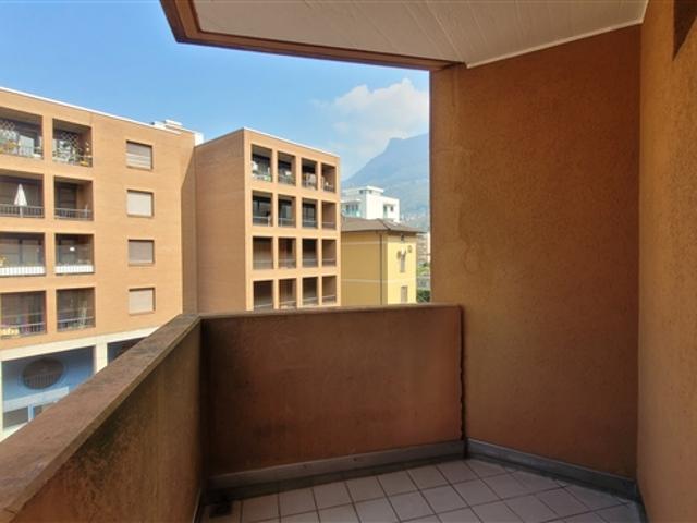 1.5 Room apartment