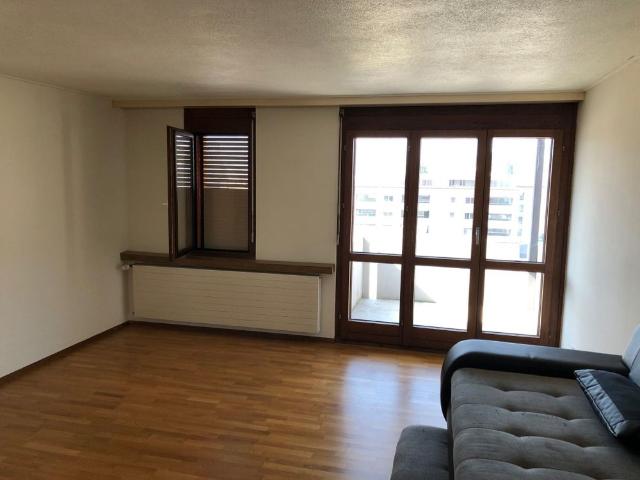 1.5 room apartment for rent in Ebnat Kappel, Switzerland