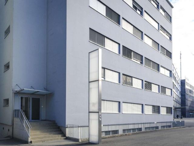 Apartment with 1.5 rooms for rent in Fribourg 21 m²