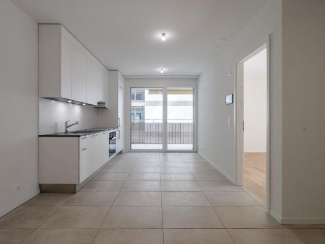 Apartment with 1.5 rooms for rent in Marly 30 m²