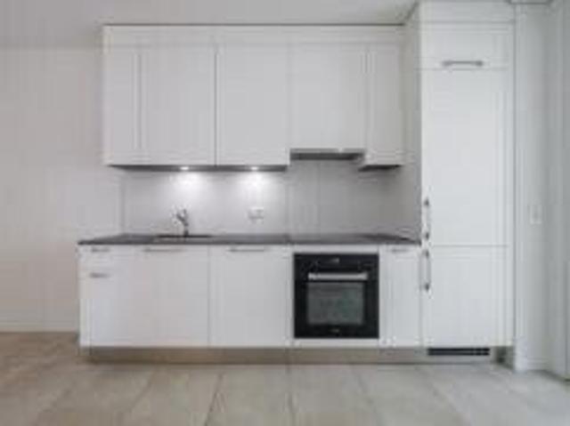 1.5 room apartment for rent in Marly